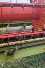 Heder claas V900 2013r. + Wózek Hedera-2