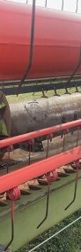 Heder claas V900 2013r. + Wózek Hedera-3
