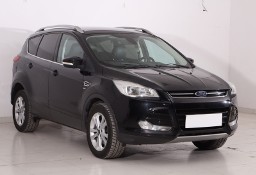 Ford Kuga , Automat, Skóra, Navi, Klimatronic, Tempomat, Parktronic,