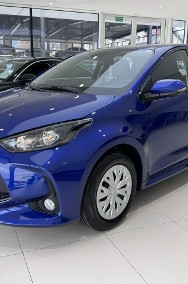 Toyota Yaris III Comfort, Kamera, salon PL, 1-właściciel, FV-23%, gwarancja, DOSTAWA-2