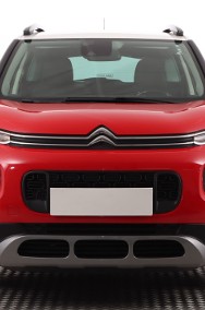 Citroen C3 Aircross , Salon Polska, Serwis ASO, Navi, Klimatronic, Tempomat,-2