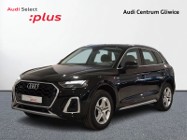 Audi Q5 III Sline Smartphone Interface Kamera Alarm Sportowe fotele