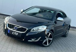 Volvo C70 II Limited Version Bezwypadkowy Oryginał Lakier Gwarancja 1 Rok