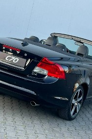 Volvo C70 II Limited Version Bezwypadkowy Oryginał Lakier Gwarancja 1 Rok-2