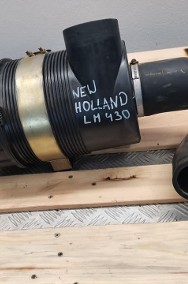 New Holland LM 430 {Filtr powietrza}-2