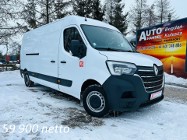 Renault Master 2022r. 180tyś km 2.3d 150km