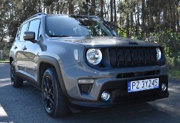 Jeep Renegade Face lifting 2019, 2 400 cm3, benzyna, automat, stan idealny