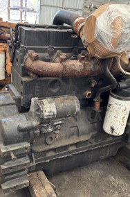 Cummins 6CT 6CTA 6CTAA 8.3 6T830 6T-830 - silnik kompletny-2