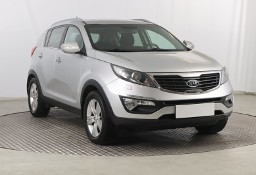 Kia Sportage III , Salon Polska, 1. Właściciel, Serwis ASO, GAZ, Navi, Xenon,