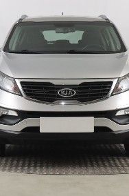 Kia Sportage III , Salon Polska, 1. Właściciel, Serwis ASO, GAZ, Navi, Xenon,-2