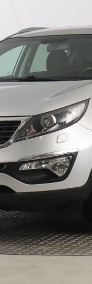 Kia Sportage III , Salon Polska, 1. Właściciel, Serwis ASO, GAZ, Navi, Xenon,-3