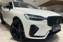 Volvo XC60 II Black Edition B5 AWD 4 Lata Fabrycznej Gwarancji Harman Kardon