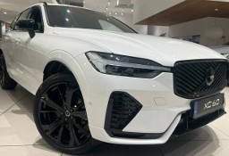 Volvo XC60 II Black Edition B5 AWD 4 Lata Fabrycznej Gwarancji Harman Kardon