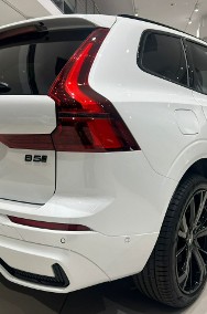 Volvo XC60 II Black Edition B5 AWD 4 Lata Fabrycznej Gwarancji Harman Kardon-2