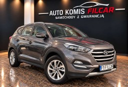 Hyundai Tucson III 12 SALON POLSKA Bezwypadkowy GWARANCJA Super stan Zamiana RATY