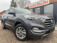 Hyundai Tucson III