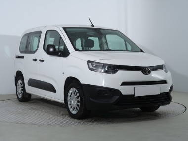 Toyota ProAce ProAce City Verso , Salon Polska, 1. Właściciel, Serwis ASO, VAT 23%,-1