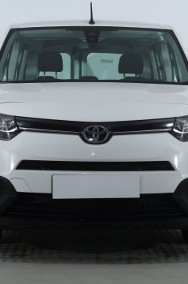 Toyota ProAce ProAce City Verso , Salon Polska, 1. Właściciel, Serwis ASO, VAT 23%,-2