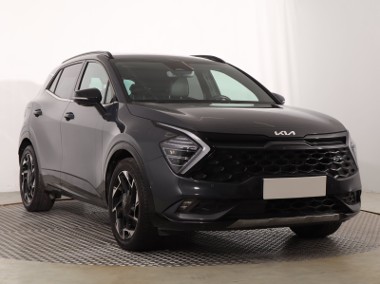 Kia Sportage IV , Salon Polska, 1. Właściciel, Serwis ASO, Automat, VAT 23%,-1