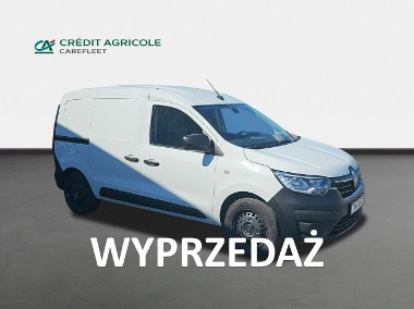 Renault Express Van EXTRA 1.5 Blue dCi 95 Furgon. DW4UR23-1