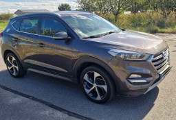 Hyundai Tucson III Tucson 1.7 crdi