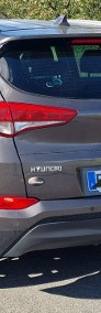 Hyundai Tucson III Tucson 1.7 crdi-4