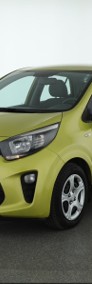 Kia Picanto II , Salon Polska, Serwis ASO, GAZ, Klima-3