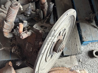 Rexroth 4102132A Pompa Hydrauliczna 4102132A/4, 4117935A/3 A4VG56DA1D8-1