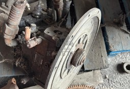 Rexroth 4102132A Pompa Hydrauliczna 4102132A/4, 4117935A/3 A4VG56DA1D8