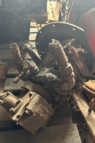 Rexroth 4102132A Pompa Hydrauliczna 4102132A/4, 4117935A/3 A4VG56DA1D8-2