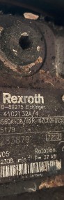 Rexroth 4102132A Pompa Hydrauliczna 4102132A/4, 4117935A/3 A4VG56DA1D8-3