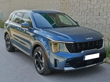 Kia Sorento III-1