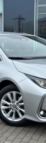 Toyota Corolla XII Comfort 1.8 Hybrid Comfort 1.8 Hybrid 140KM | Podgrzewane fotele!-3