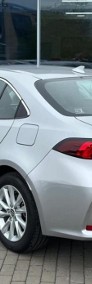 Toyota Corolla XII Comfort 1.8 Hybrid Comfort 1.8 Hybrid 140KM | Podgrzewane fotele!-4