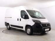 Fiat Ducato , L2H2, 11m3, VAT 23%, 3 Miejsca, 4 EU palet