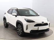 Toyota Yaris Cross , Salon Polska, Serwis ASO, Automat, VAT 23%, Klimatronic,