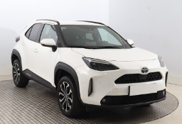 Toyota Yaris Cross , Salon Polska, Serwis ASO, Automat, VAT 23%, Klimatronic,