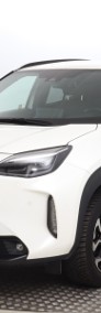 Toyota Yaris Cross , Salon Polska, Serwis ASO, Automat, VAT 23%, Klimatronic,-3