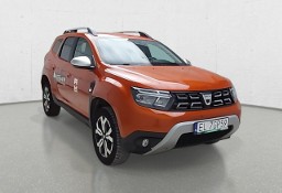 Dacia Duster I