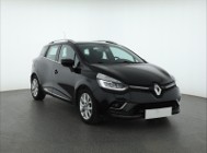 Renault Clio IV , Salon Polska, Serwis ASO, Skóra, Navi, Klimatronic,