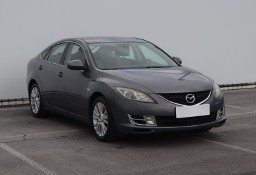 Mazda 6 II , GAZ, Automat, Klimatronic, Tempomat,ALU