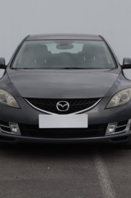 Mazda 6 II , GAZ, Automat, Klimatronic, Tempomat,ALU-2