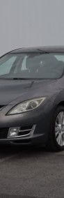 Mazda 6 II , GAZ, Automat, Klimatronic, Tempomat,ALU-3