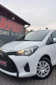 Toyota Yaris III-2