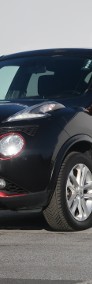 Nissan Juke , Salon Polska, Serwis ASO, GAZ, Klimatronic, Tempomat,-3