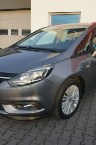 Opel Zafira LIFT*1.4TURBO**Navi*Kamera*serwis*101000km*7-os*-2