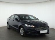 Ford Mondeo VIII , Salon Polska, Serwis ASO, Klimatronic, Tempomat, Parktronic