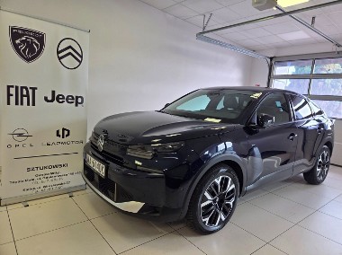 Citroen C4 MAX 1.2 130KM aut. EAT8 SalonPL Gwarancja Dealer 50/50 0% Leas101.8%-1
