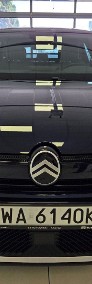 Citroen C4 MAX 1.2 130KM aut. EAT8 SalonPL Gwarancja Dealer 50/50 0% Leas101.8%-4