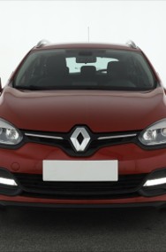 Renault Megane III , Navi, Klimatronic, Tempomat, Parktronic,-2